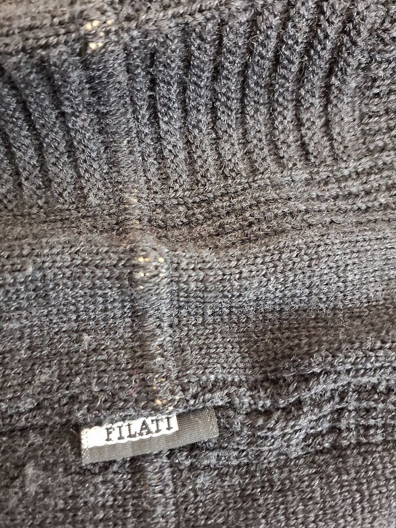 "Filati" Vest